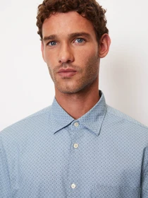 Рубашки Marc O’Polo модель M27735442090-J88 Фото