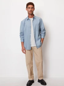 Рубашки Marc O’Polo модель M27735442090-J88 Фото