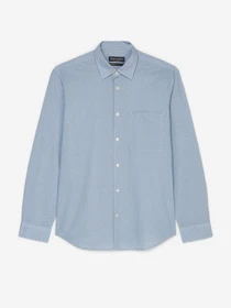 Рубашки Marc O’Polo модель M27735442090-J88 Фото