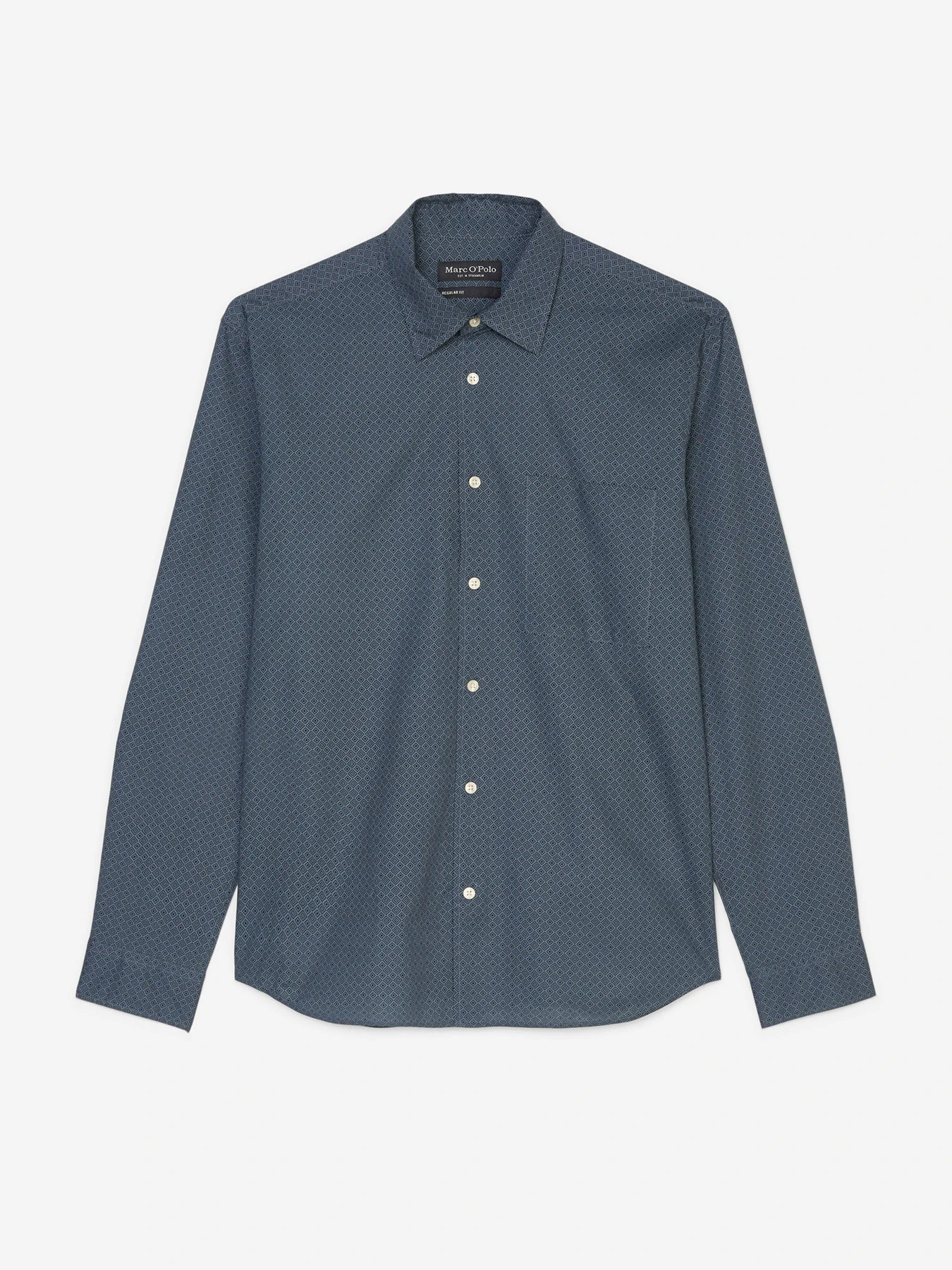 Сорочки Marc O’Polo модель M27735442090-J89 Фото