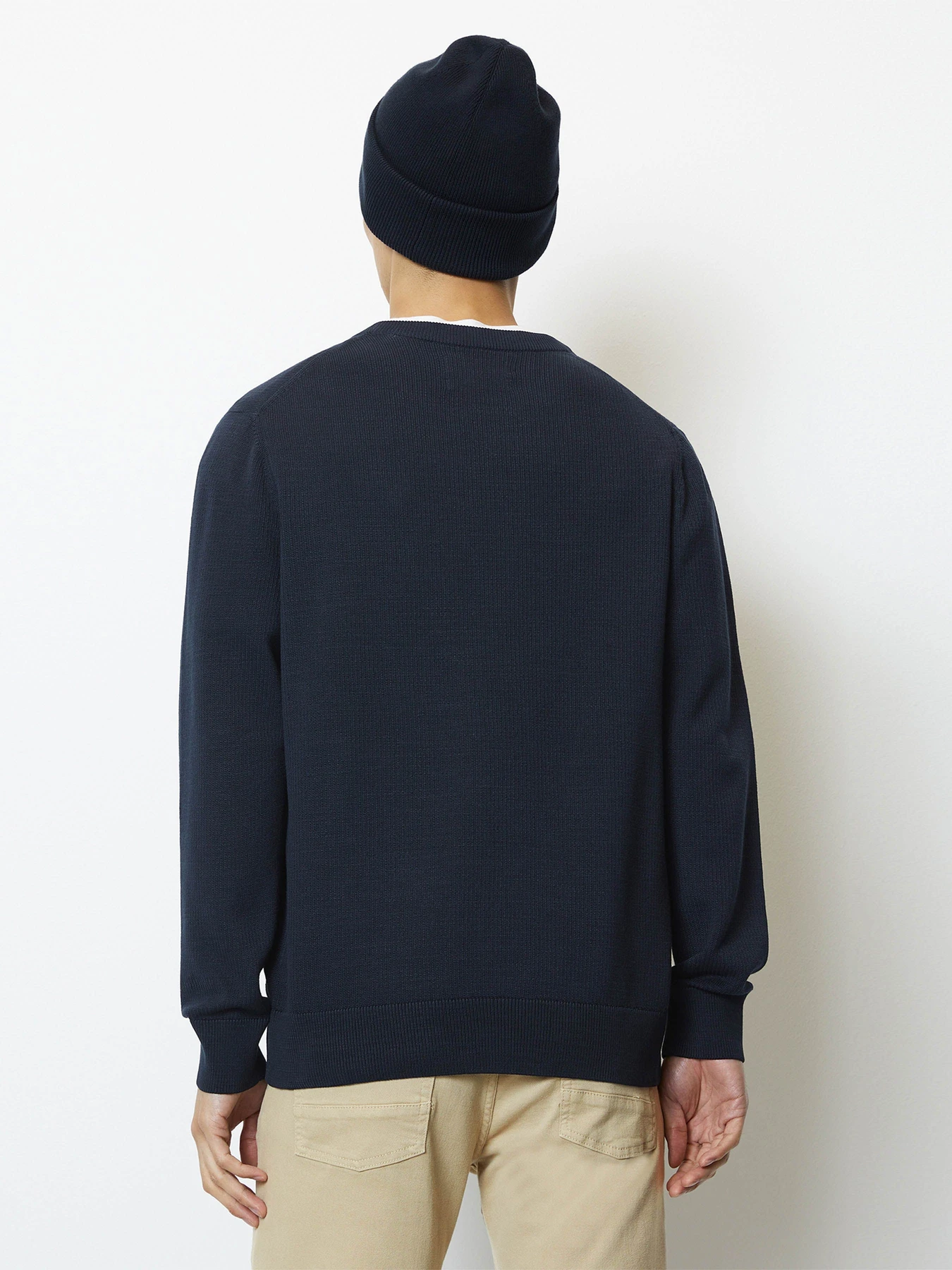 Свитры и кардиганы Marc O’Polo модель M28502360124-898 Свитры и кардиганы Marc O’Polo модель M28502360124-898 Фото