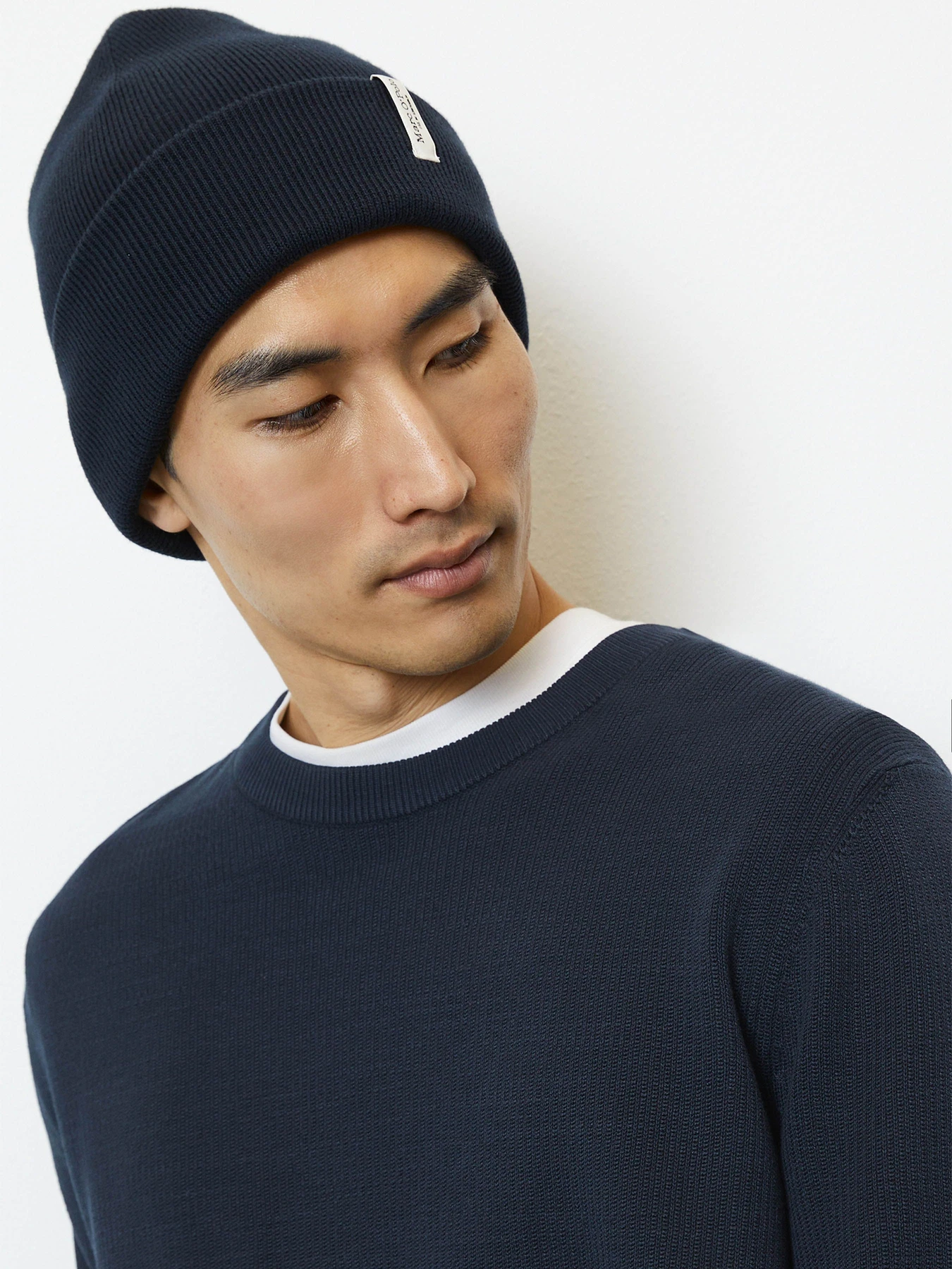 Свитры и кардиганы Marc O’Polo модель M28502360124-898 Свитры и кардиганы Marc O’Polo модель M28502360124-898 Фото