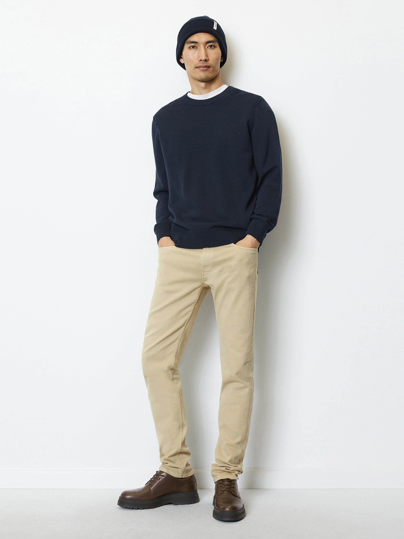Свитры и кардиганы Marc O’Polo модель M28502360124-898 Свитры и кардиганы Marc O’Polo модель M28502360124-898 Фото
