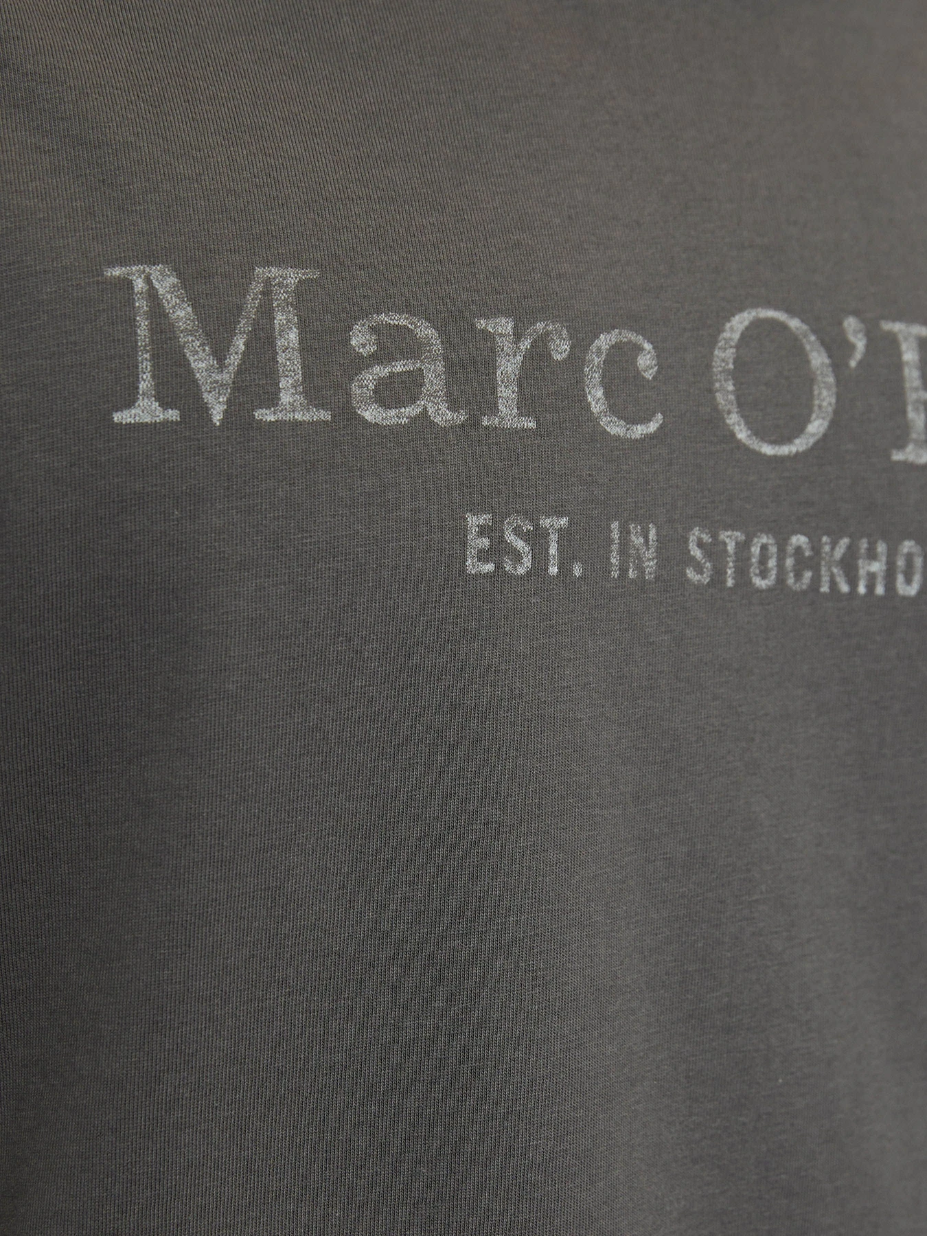 Футболки і поло Marc O’Polo модель B21201251052-987 Футболки і поло Marc O’Polo модель B21201251052-987 Фото