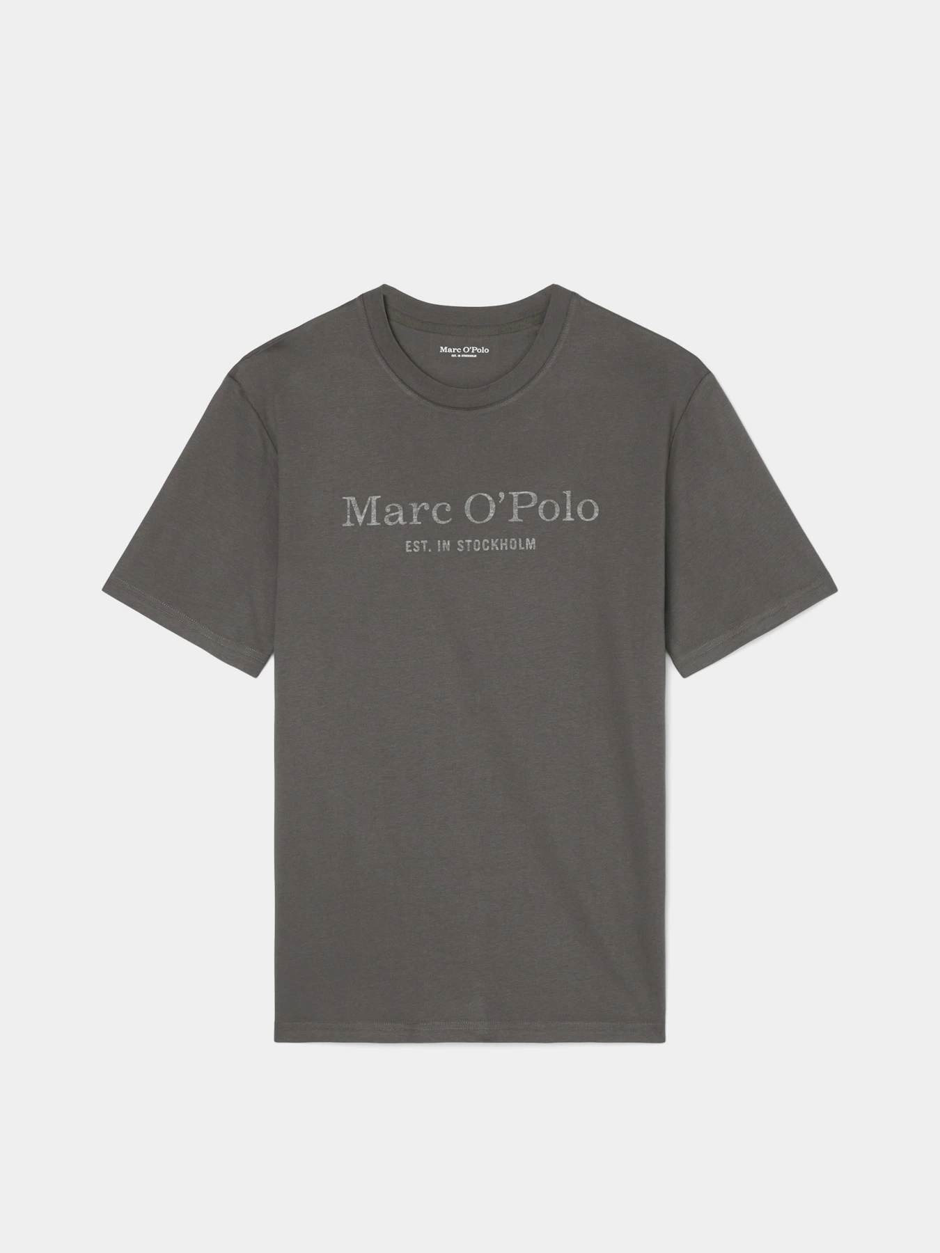 Футболки і поло Marc O’Polo модель B21201251052-987 Футболки і поло Marc O’Polo модель B21201251052-987 Фото