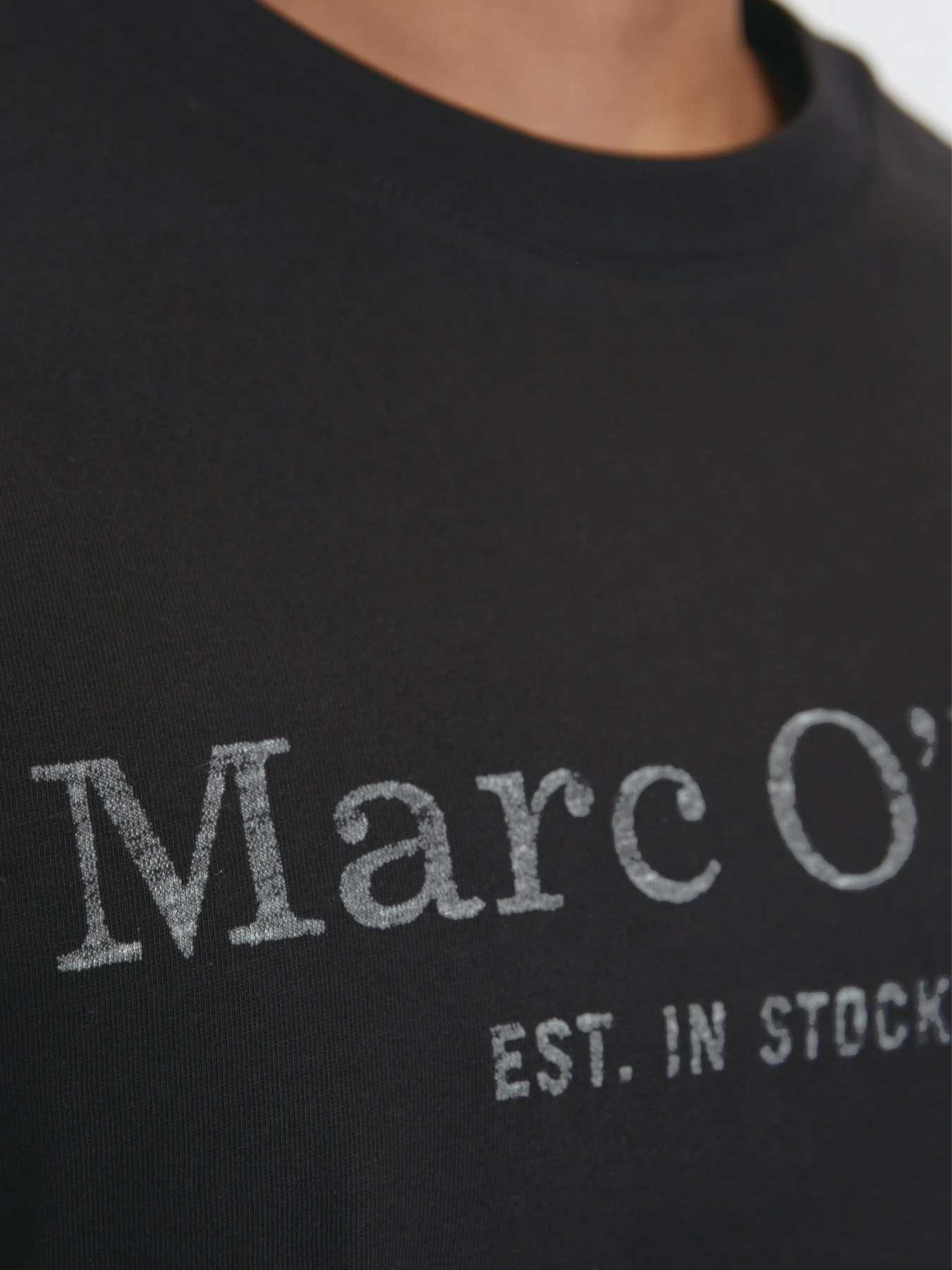 Футболки и поло Marc O’Polo модель B21201251052-990 Футболки и поло Marc O’Polo модель B21201251052-990 Фото
