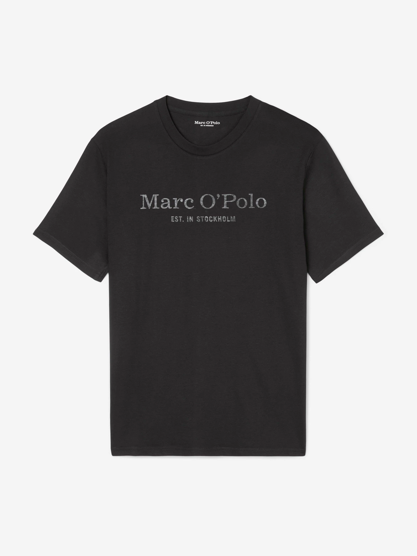 Футболки и поло Marc O’Polo модель B21201251052-990 Футболки и поло Marc O’Polo модель B21201251052-990 Фото
