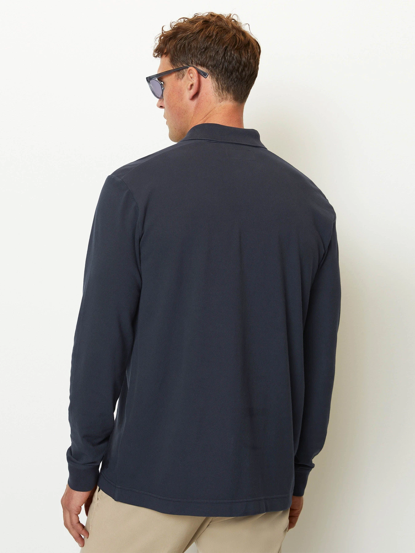 Рубашки Marc O’Polo модель 327214755026-898 Фото
