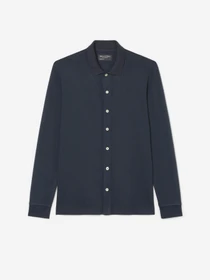 Рубашки Marc O’Polo модель 327214755026-898 Фото
