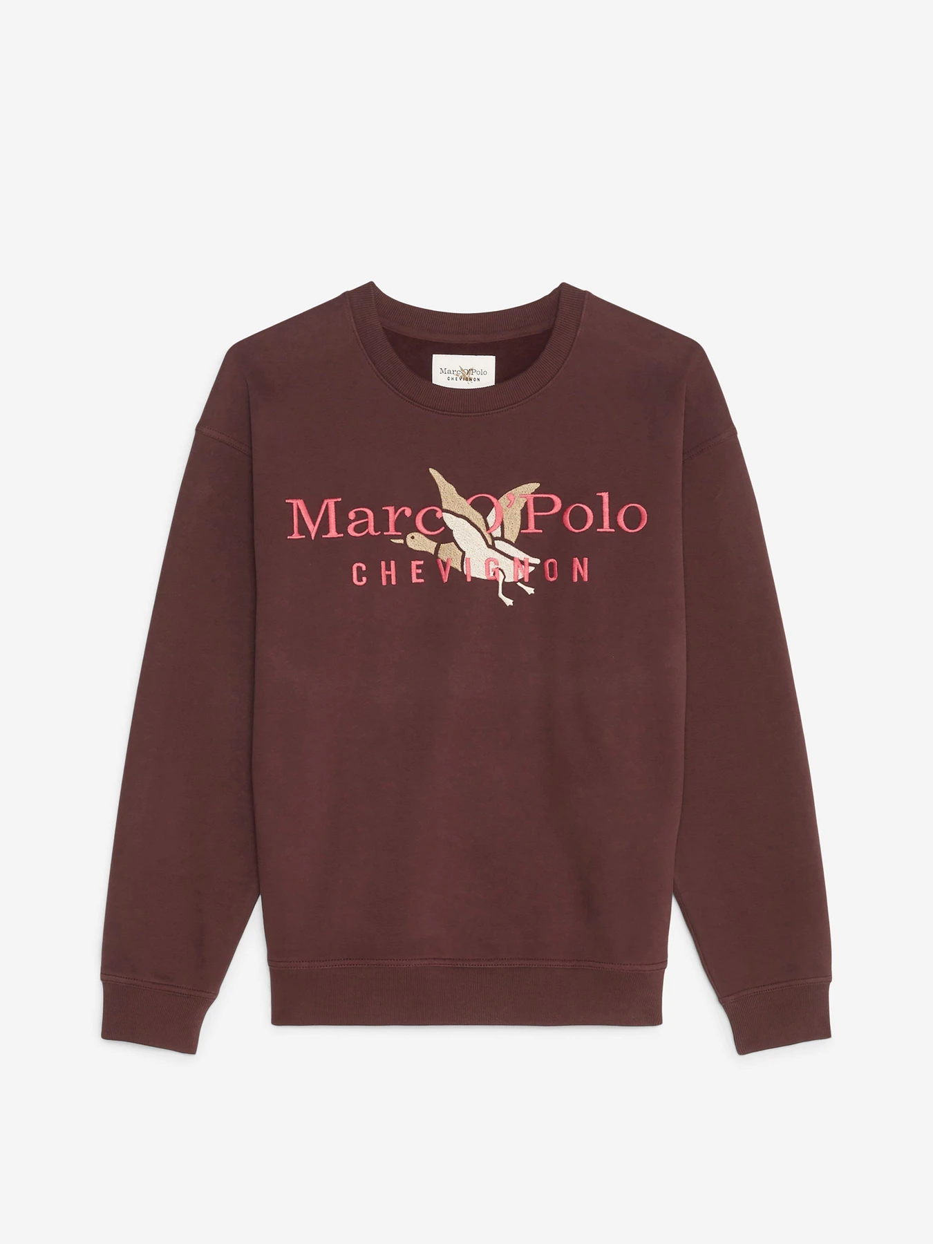 Худі та світшоти Marc O’Polo X Chevignon модель 328418554108-690 Фото