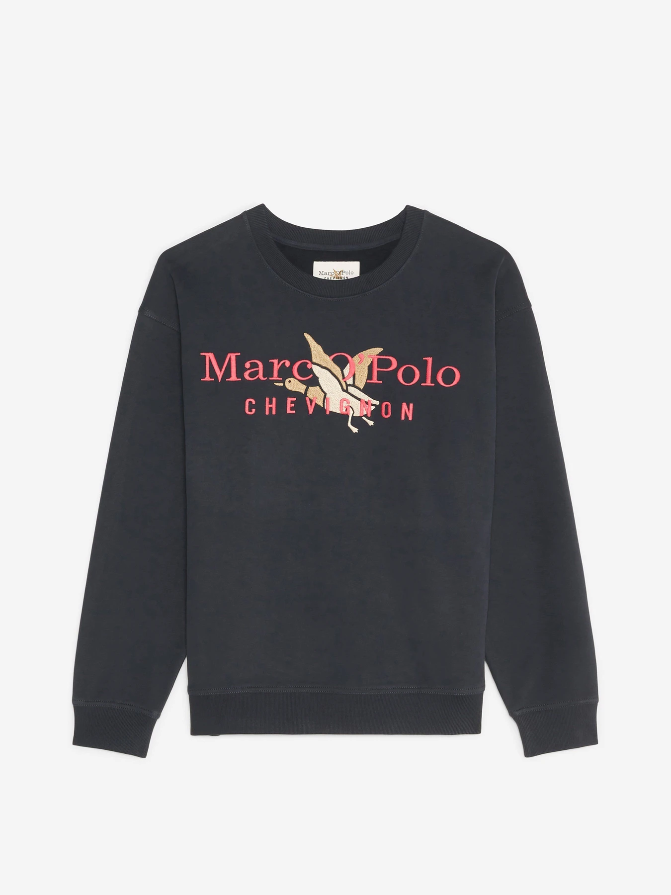 Худі та світшоти Marc O’Polo X Chevignon модель 328418554108-898 Фото