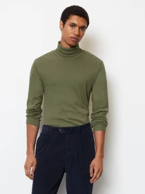 Светри та кардигани Marc O’Polo модель 329220252100-478 Фото