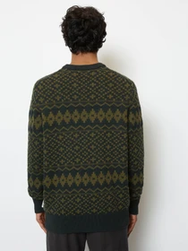 Свитры и кардиганы Marc O’Polo модель 329503760120-898 Фото