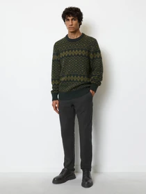 Свитры и кардиганы Marc O’Polo модель 329503760120-898 Фото