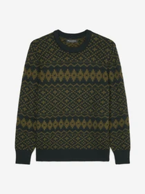 Свитры и кардиганы Marc O’Polo модель 329503760120-898 Фото