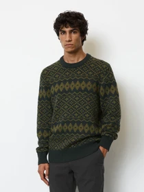 Свитры и кардиганы Marc O’Polo модель 329503760120-898 Фото