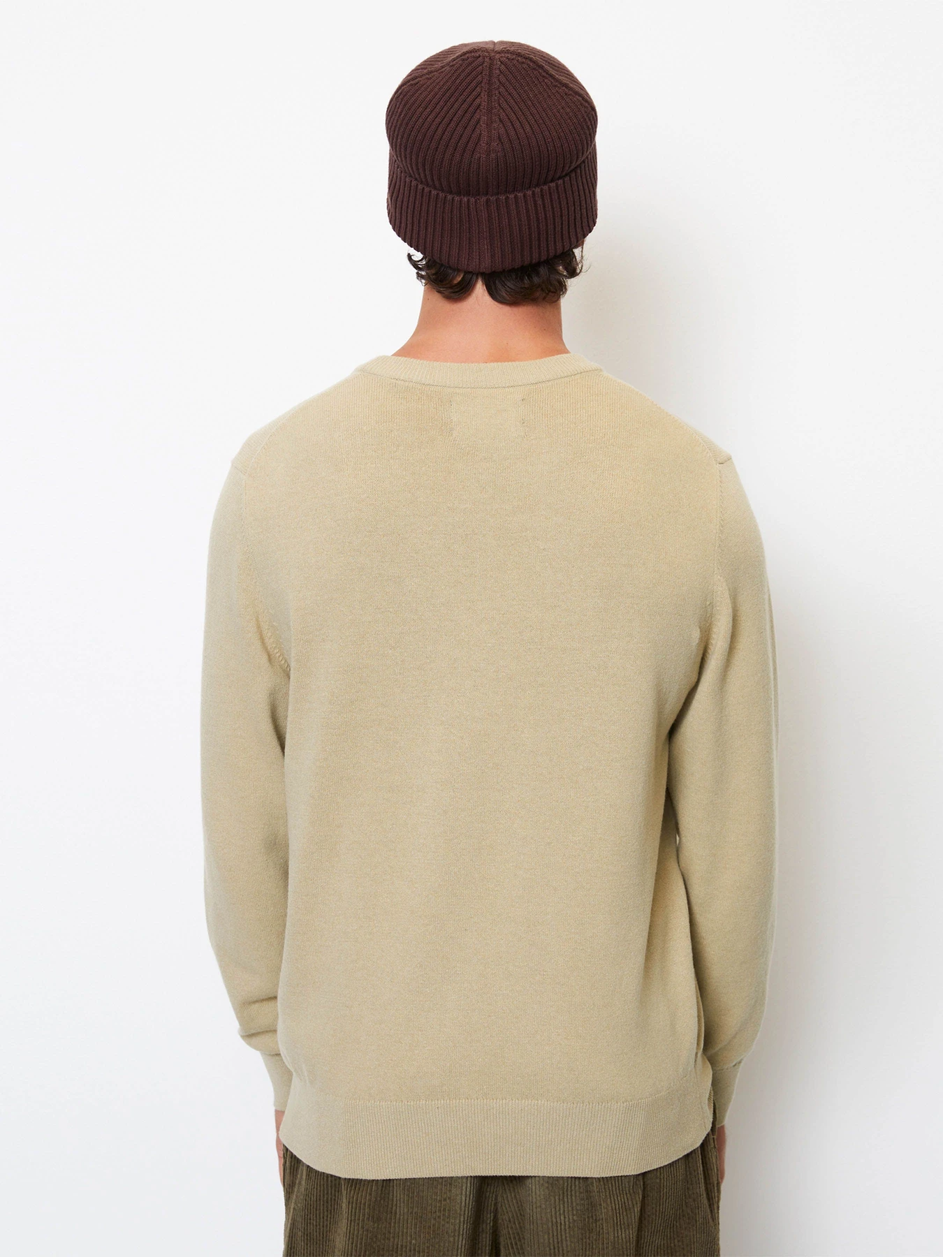 Свитры и кардиганы Marc O’Polo модель 329514460504-737 Свитры и кардиганы Marc O’Polo модель 329514460504-737 Фото