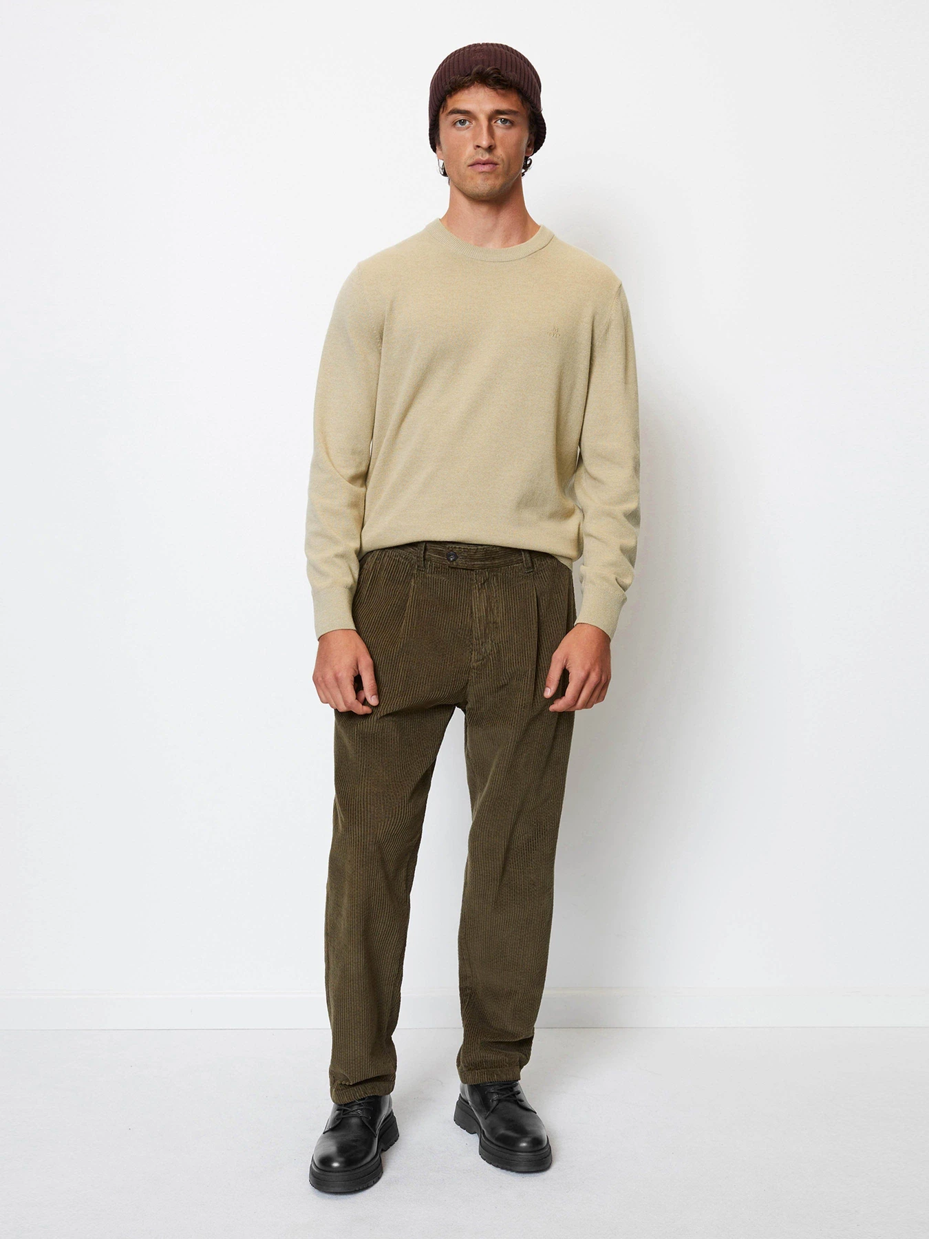 Свитры и кардиганы Marc O’Polo модель 329514460504-737 Свитры и кардиганы Marc O’Polo модель 329514460504-737 Фото