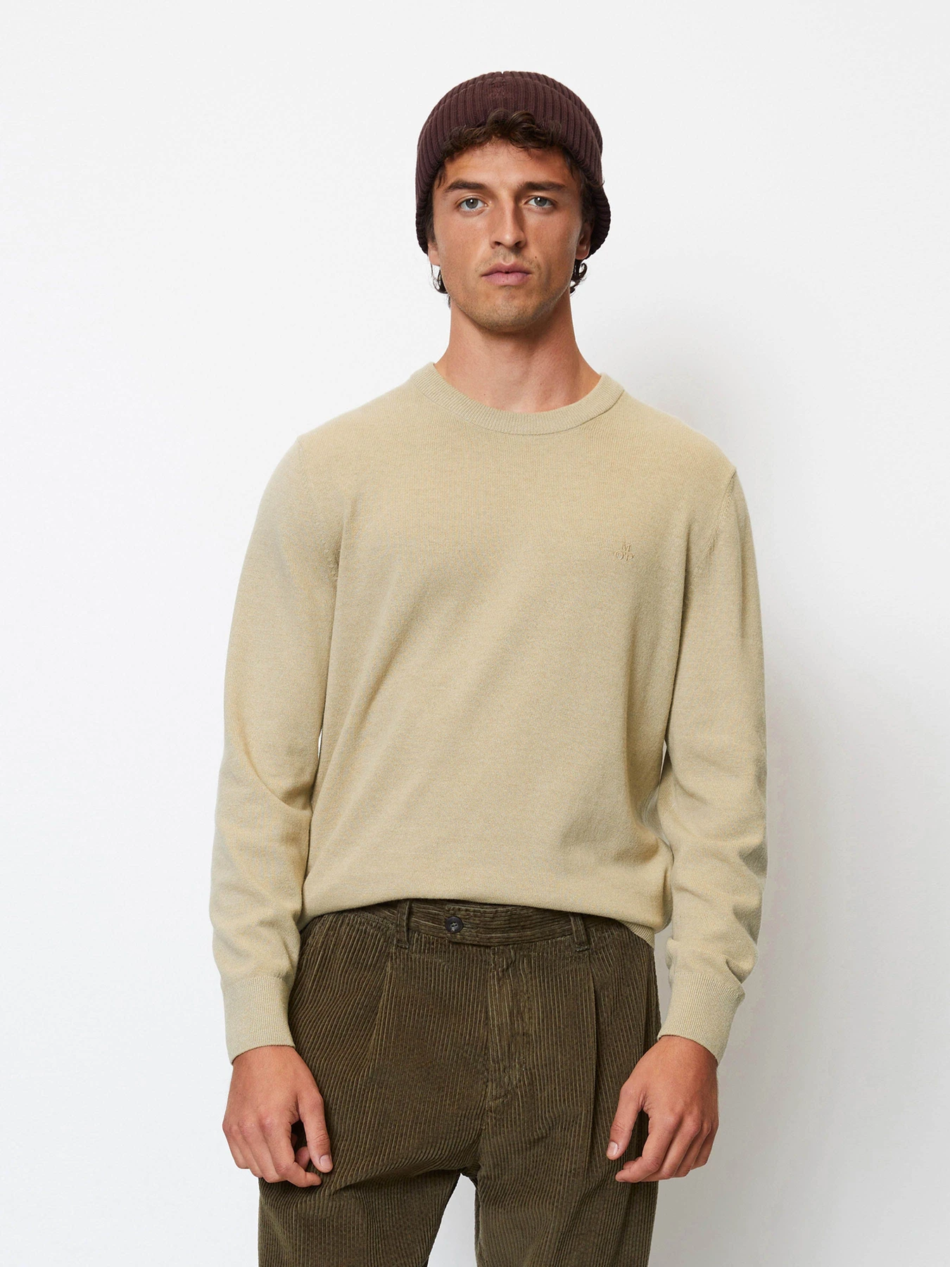 Свитры и кардиганы Marc O’Polo модель 329514460504-737 Свитры и кардиганы Marc O’Polo модель 329514460504-737 Фото