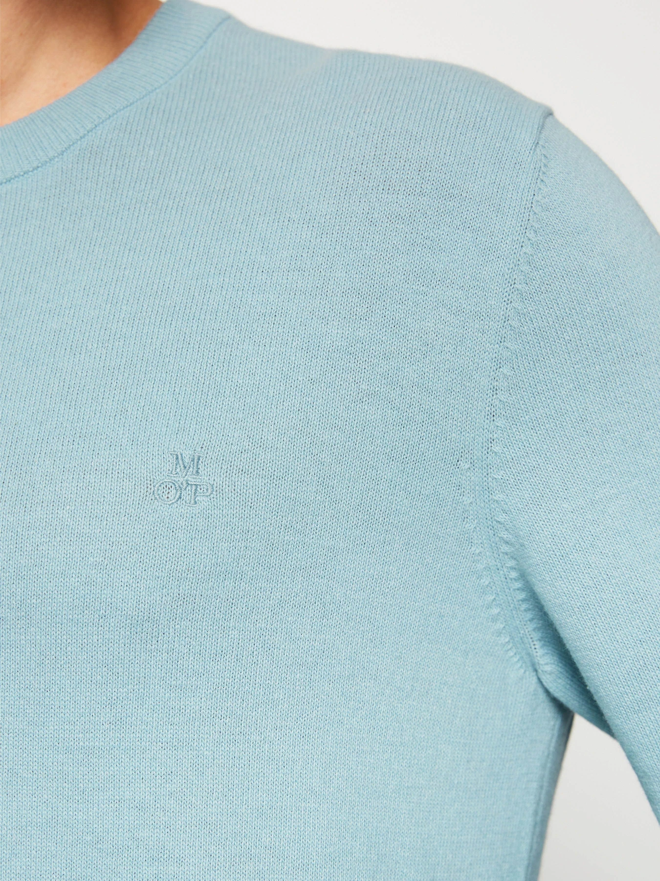 Свитры и кардиганы Marc O’Polo модель 329514460504-831 Свитры и кардиганы Marc O’Polo модель 329514460504-831 Фото