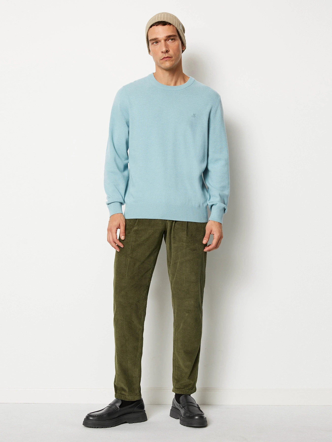 Свитры и кардиганы Marc O’Polo модель 329514460504-831 Свитры и кардиганы Marc O’Polo модель 329514460504-831 Фото