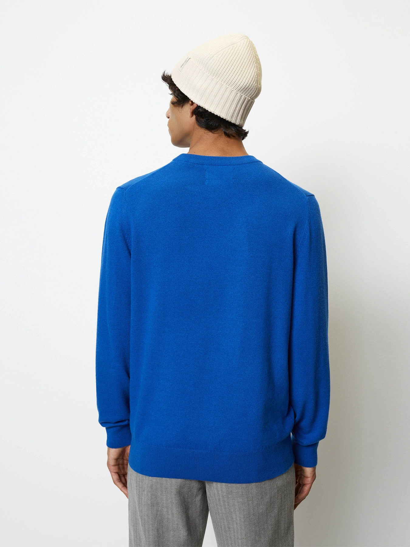 Свитры и кардиганы Marc O’Polo модель 329514460504-850 Фото