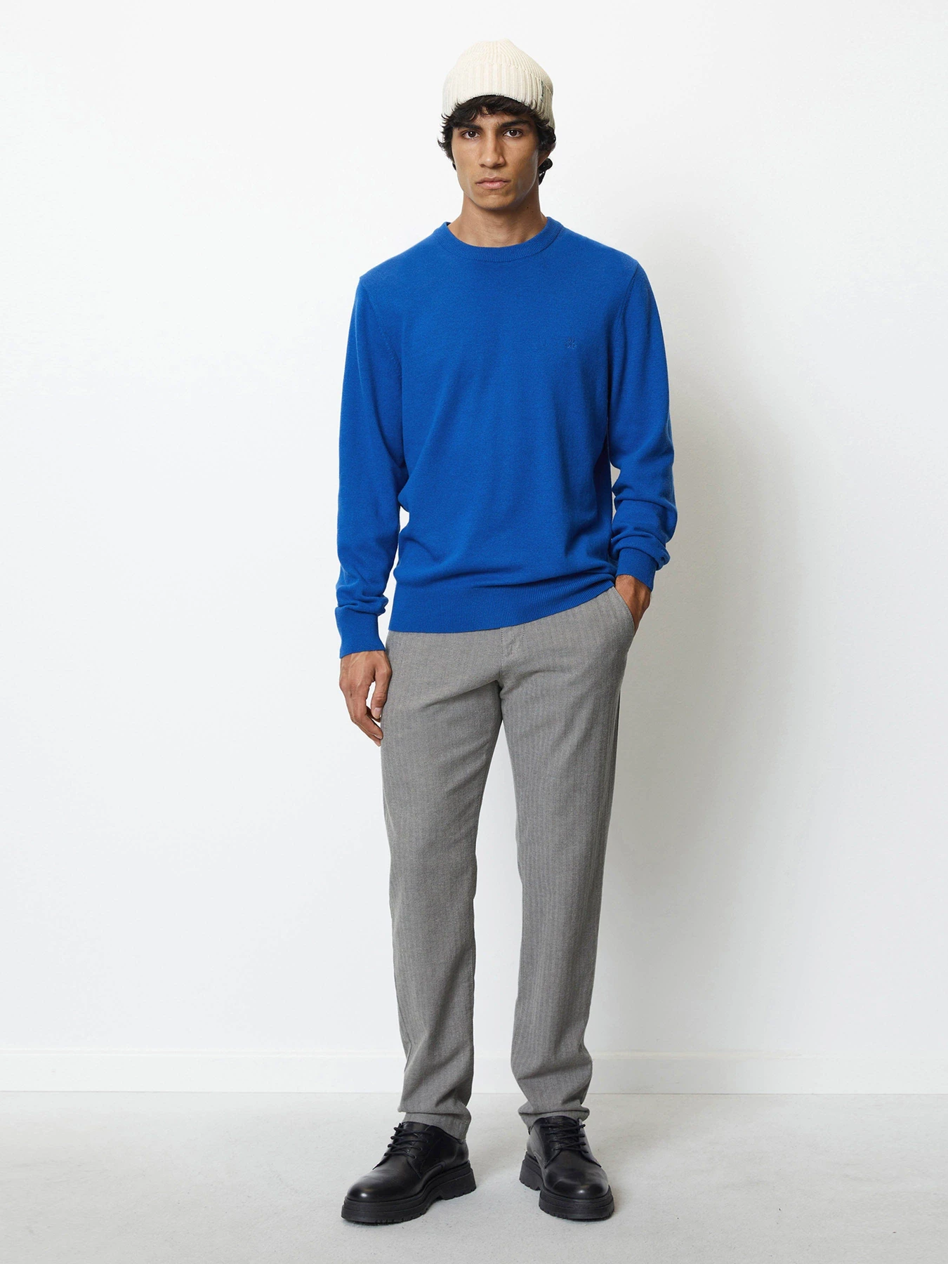 Свитры и кардиганы Marc O’Polo модель 329514460504-850 Фото