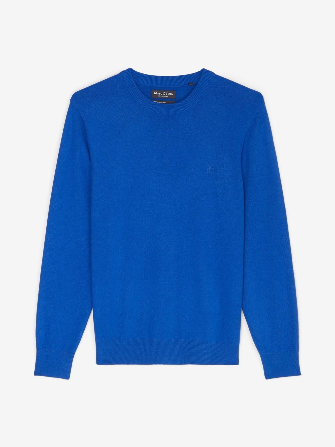 Свитры и кардиганы Marc O’Polo модель 329514460504-850 Фото