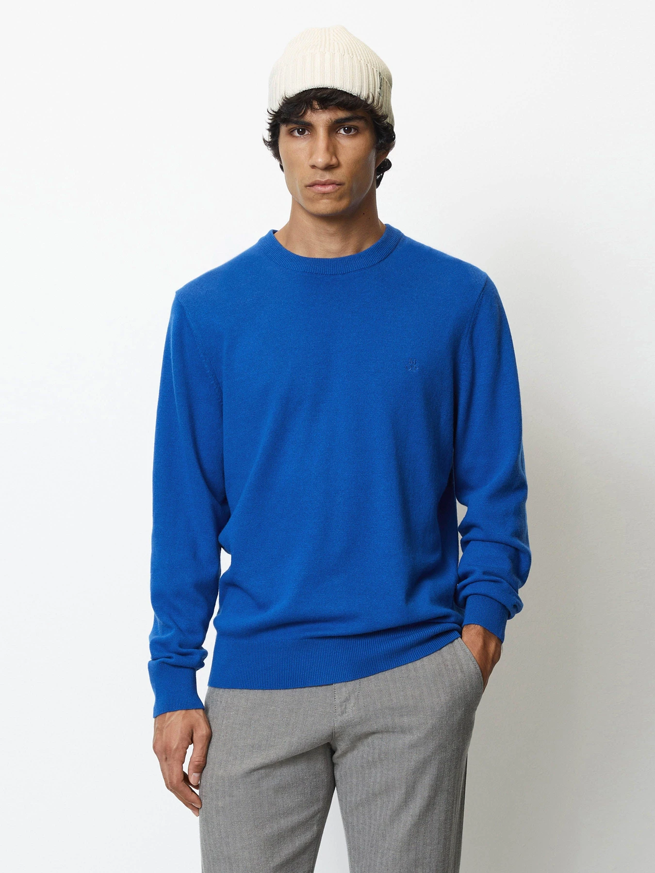 Свитры и кардиганы Marc O’Polo модель 329514460504-850 Фото