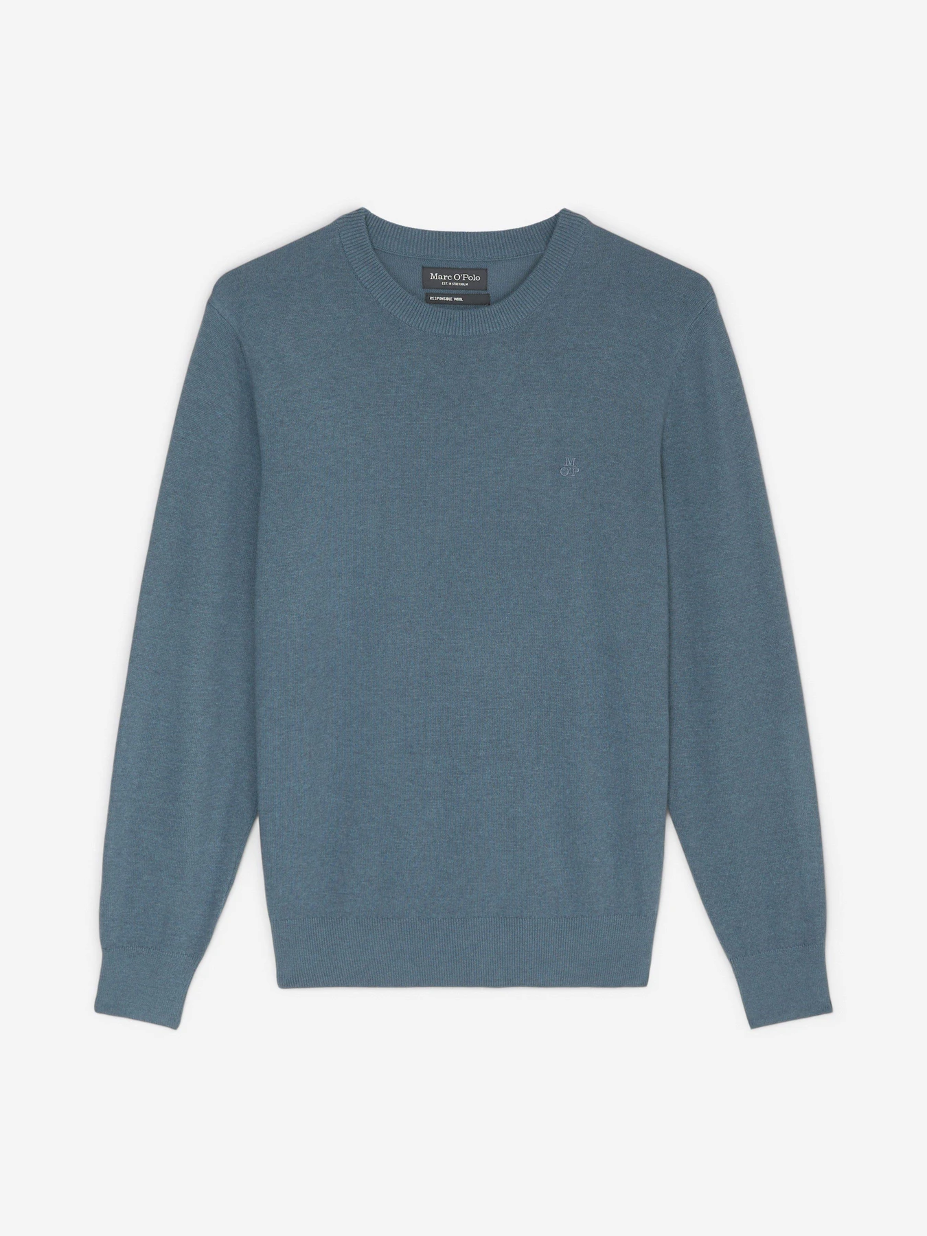 Свитры и кардиганы Marc O’Polo модель 329514460504-870 Свитры и кардиганы Marc O’Polo модель 329514460504-870 Фото