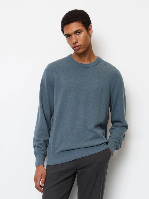 Свитры и кардиганы Marc O’Polo модель 329514460504-870 Фото