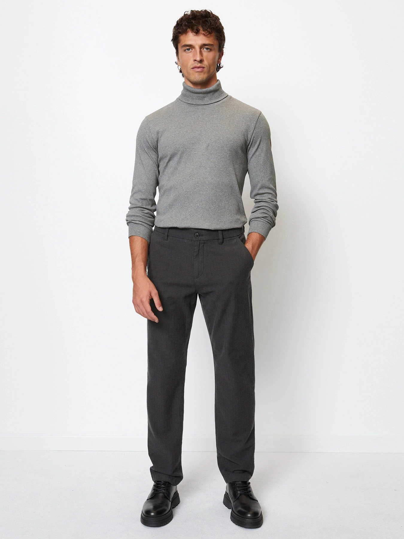 Светри та кардигани Marc O’Polo модель M29220252100-936 Светри та кардигани Marc O’Polo модель M29220252100-936 Фото