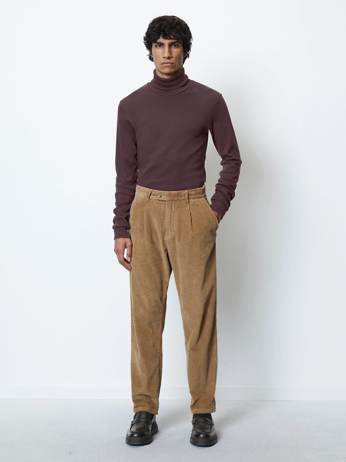 Свитры и кардиганы Marc O’Polo модель 329220252100-690 Свитры и кардиганы Marc O’Polo модель 329220252100-690 Фото