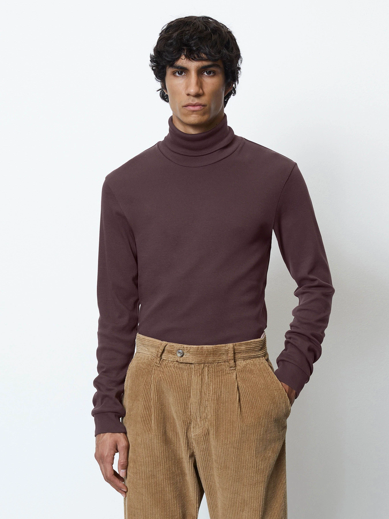 Свитры и кардиганы Marc O’Polo модель 329220252100-690 Свитры и кардиганы Marc O’Polo модель 329220252100-690 Фото