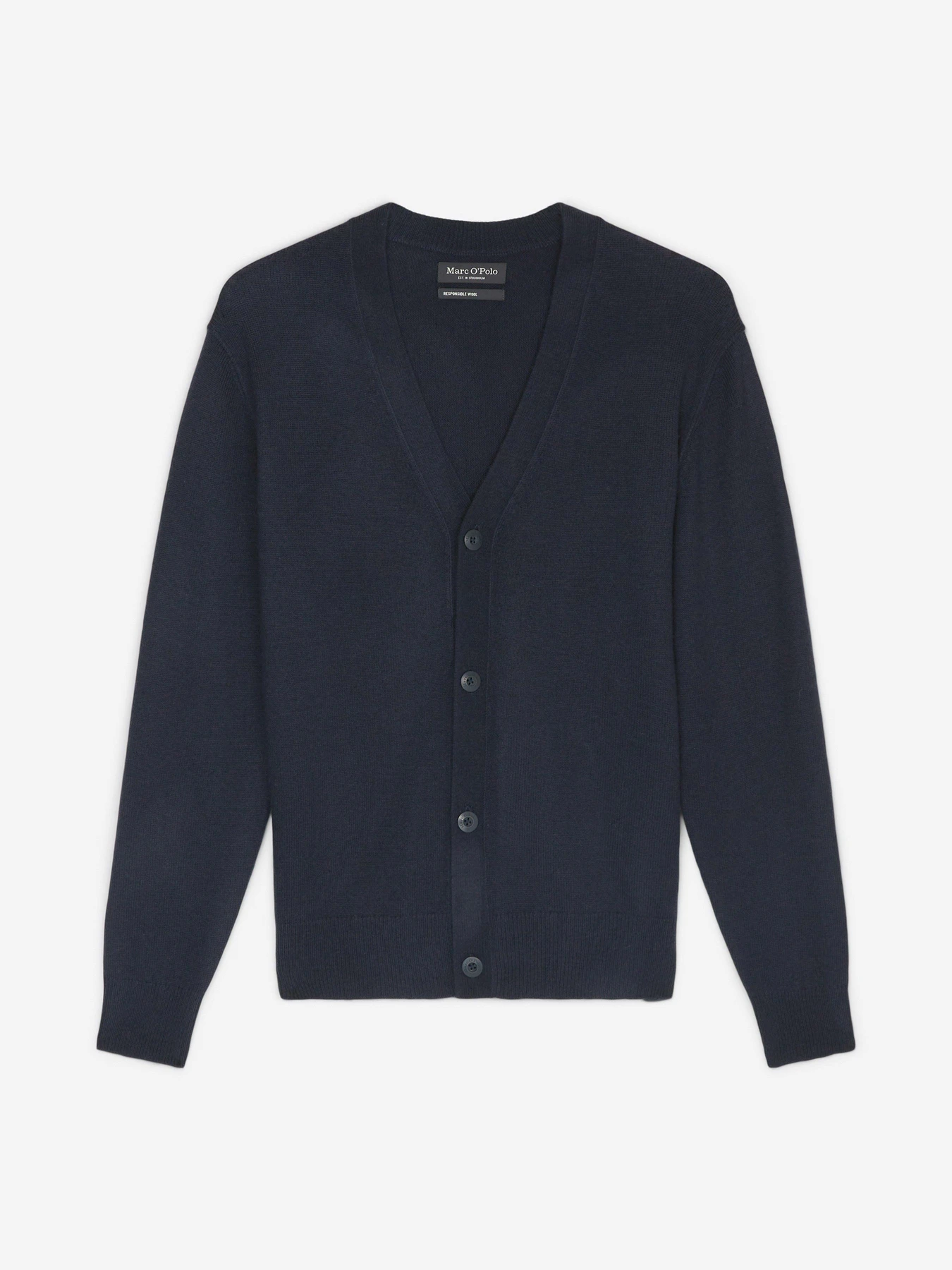 Свитры и кардиганы Marc O’Polo модель 329502461032-898 Фото
