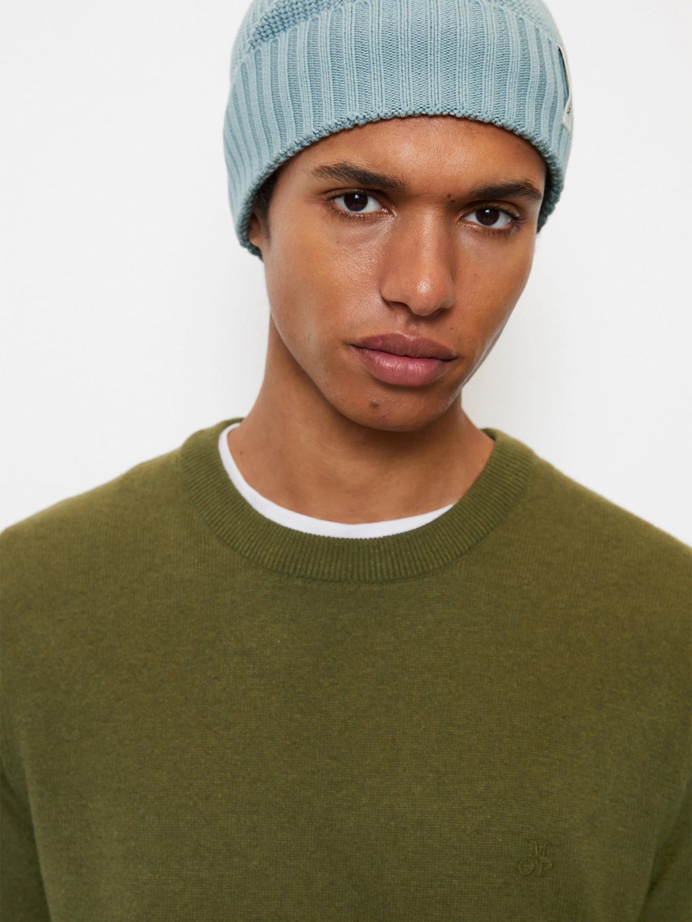 Светри та кардигани Marc O’Polo модель 329514460504-487 Светри та кардигани Marc O’Polo модель 329514460504-487 Фото