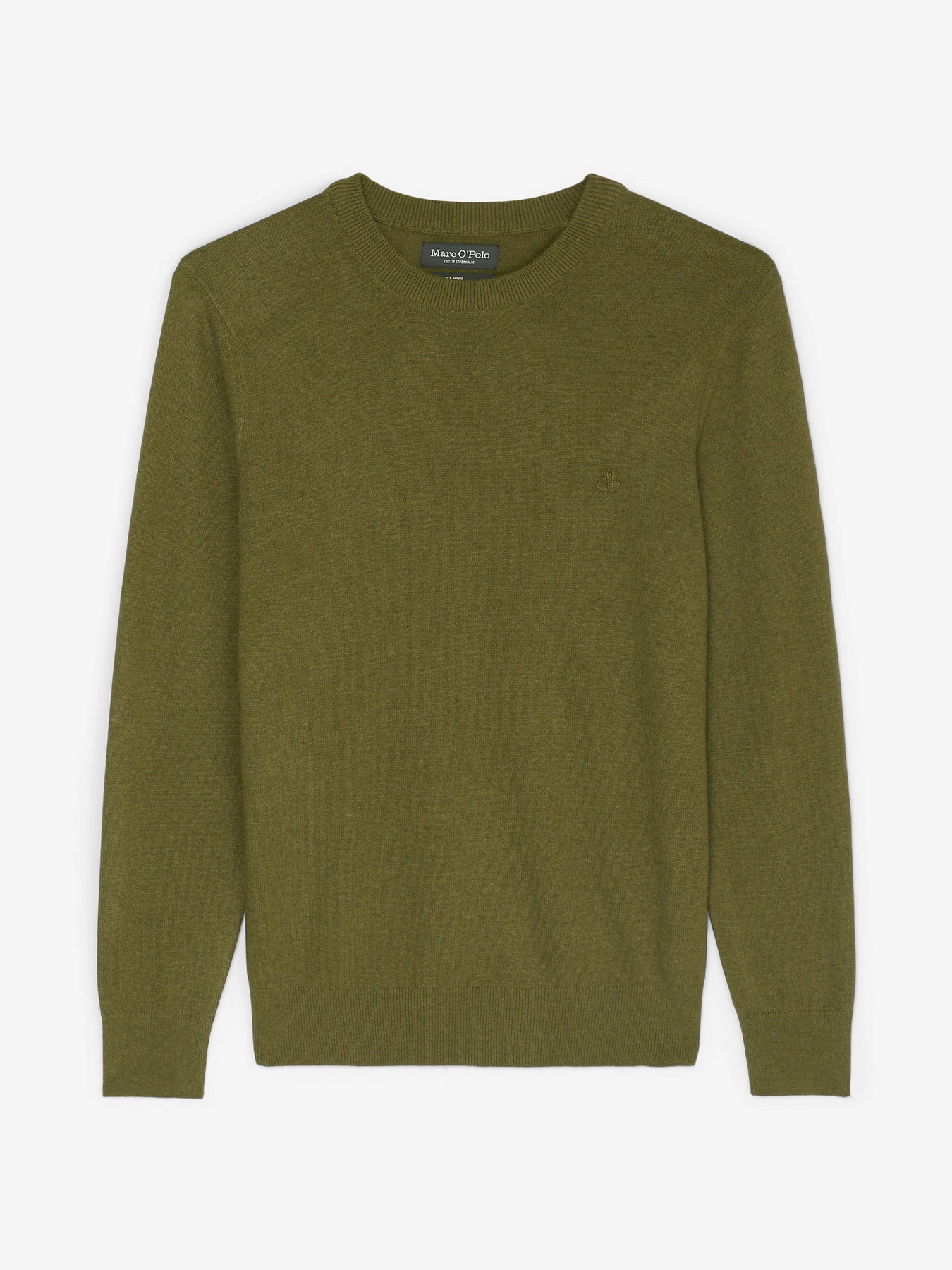 Светри та кардигани Marc O’Polo модель 329514460504-487 Светри та кардигани Marc O’Polo модель 329514460504-487 Фото