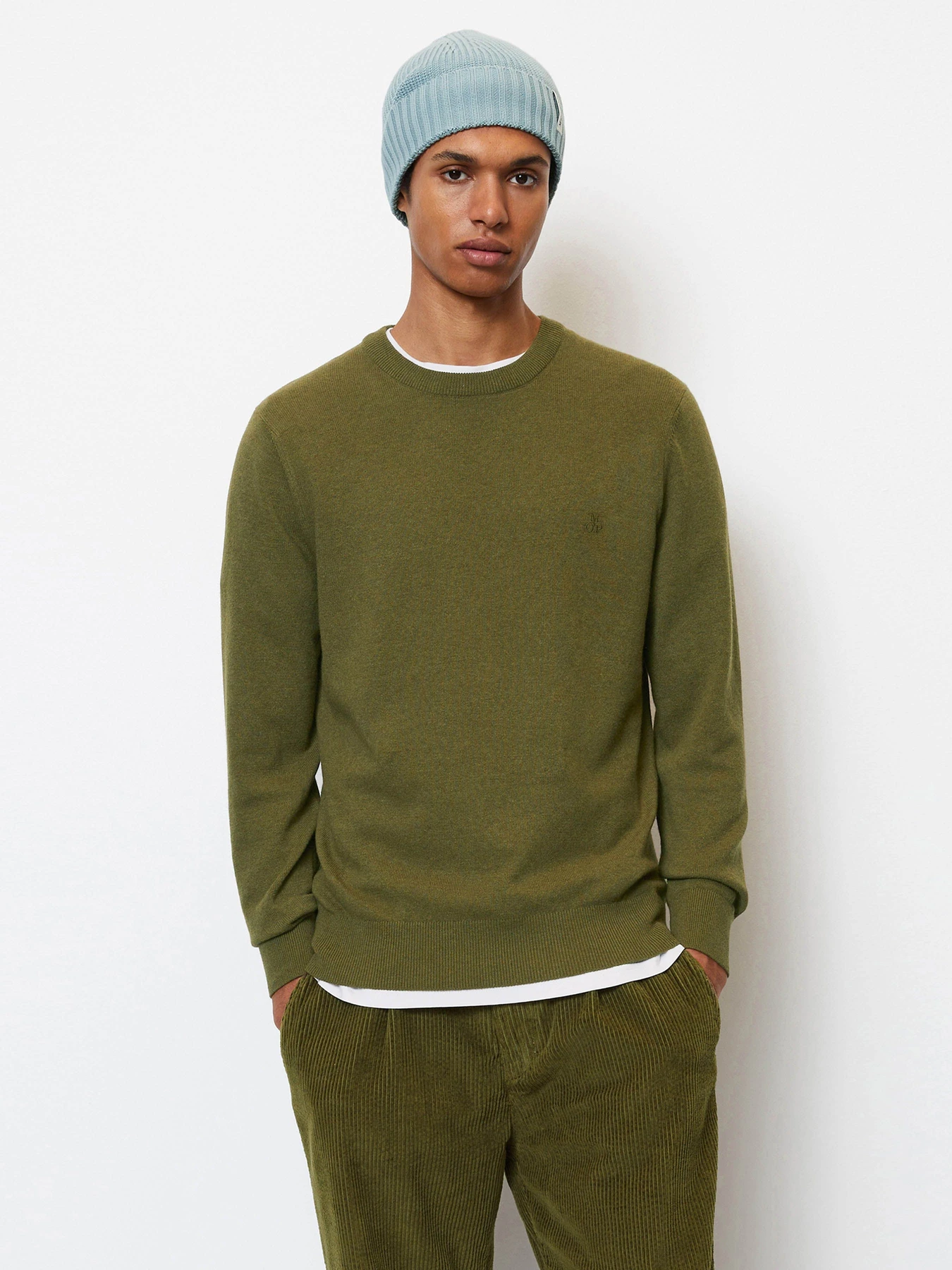 Светри та кардигани Marc O’Polo модель 329514460504-487 Светри та кардигани Marc O’Polo модель 329514460504-487 Фото