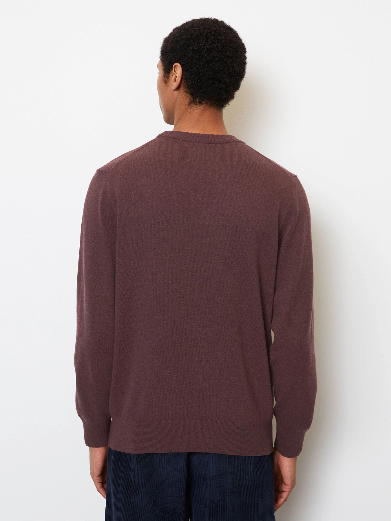 Светри та кардигани Marc O’Polo модель 329514460504-690 Светри та кардигани Marc O’Polo модель 329514460504-690 Фото