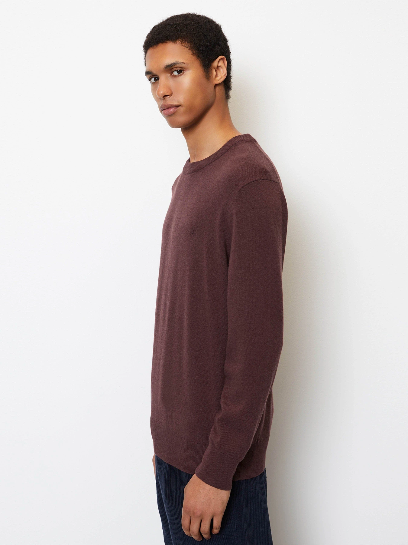 Светри та кардигани Marc O’Polo модель 329514460504-690 Светри та кардигани Marc O’Polo модель 329514460504-690 Фото