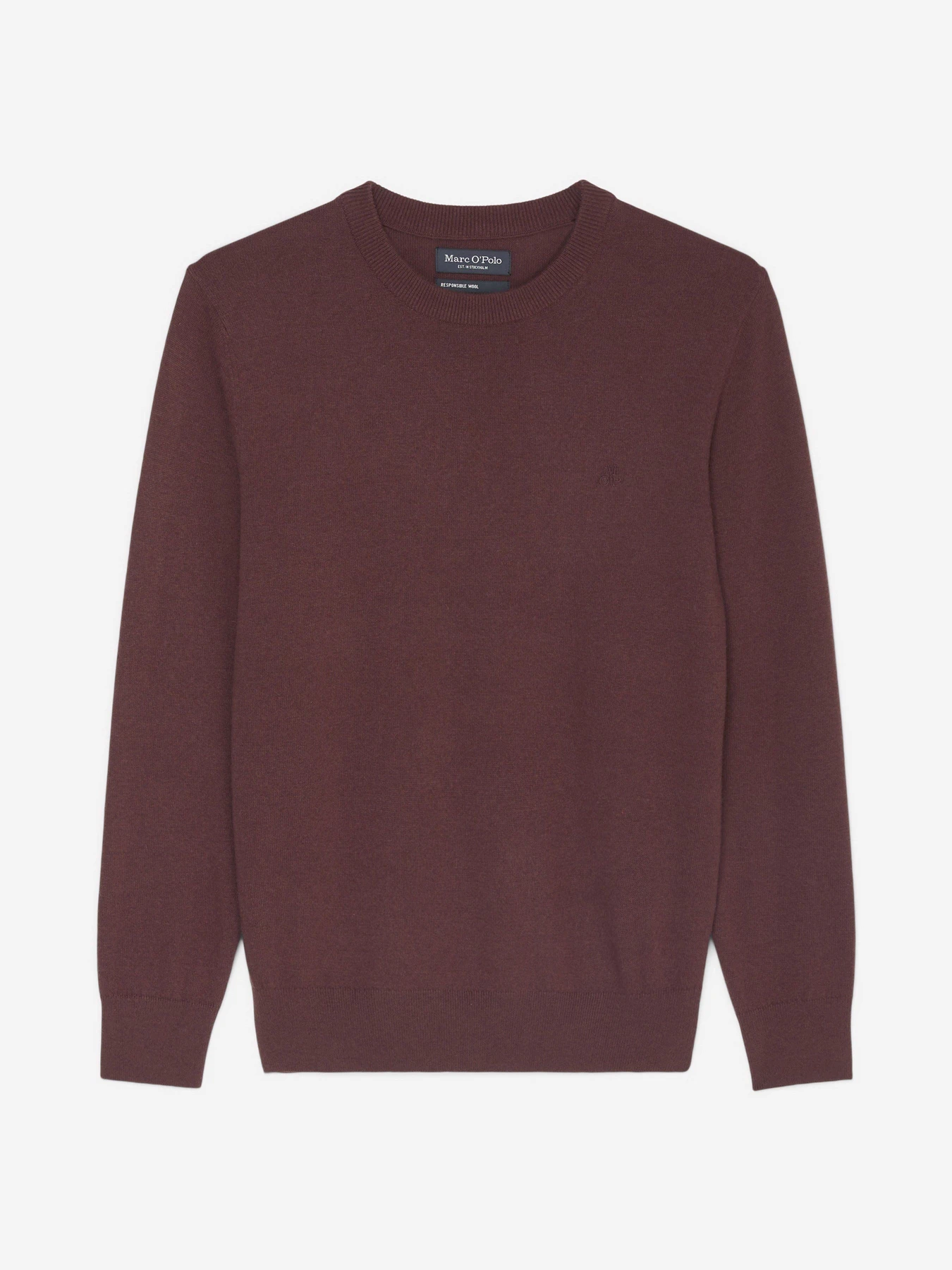 Светри та кардигани Marc O’Polo модель 329514460504-690 Светри та кардигани Marc O’Polo модель 329514460504-690 Фото