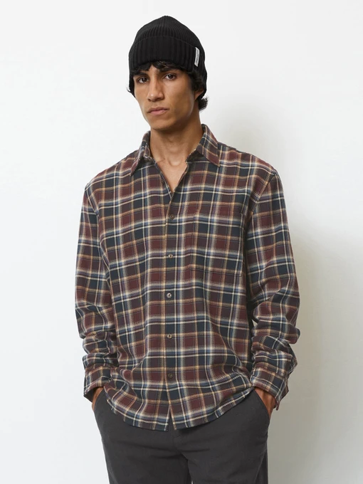 Рубашки Marc O’Polo модель 329732042090-N66 Фото