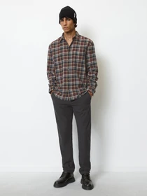 Сорочки Marc O’Polo модель 329732042090-N66 Фото