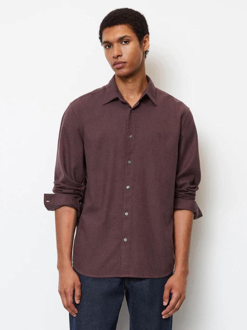 Сорочки Marc O’Polo модель 329732242118-N67 Фото