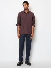 Сорочки Marc O’Polo модель 329732242118-N67 Фото