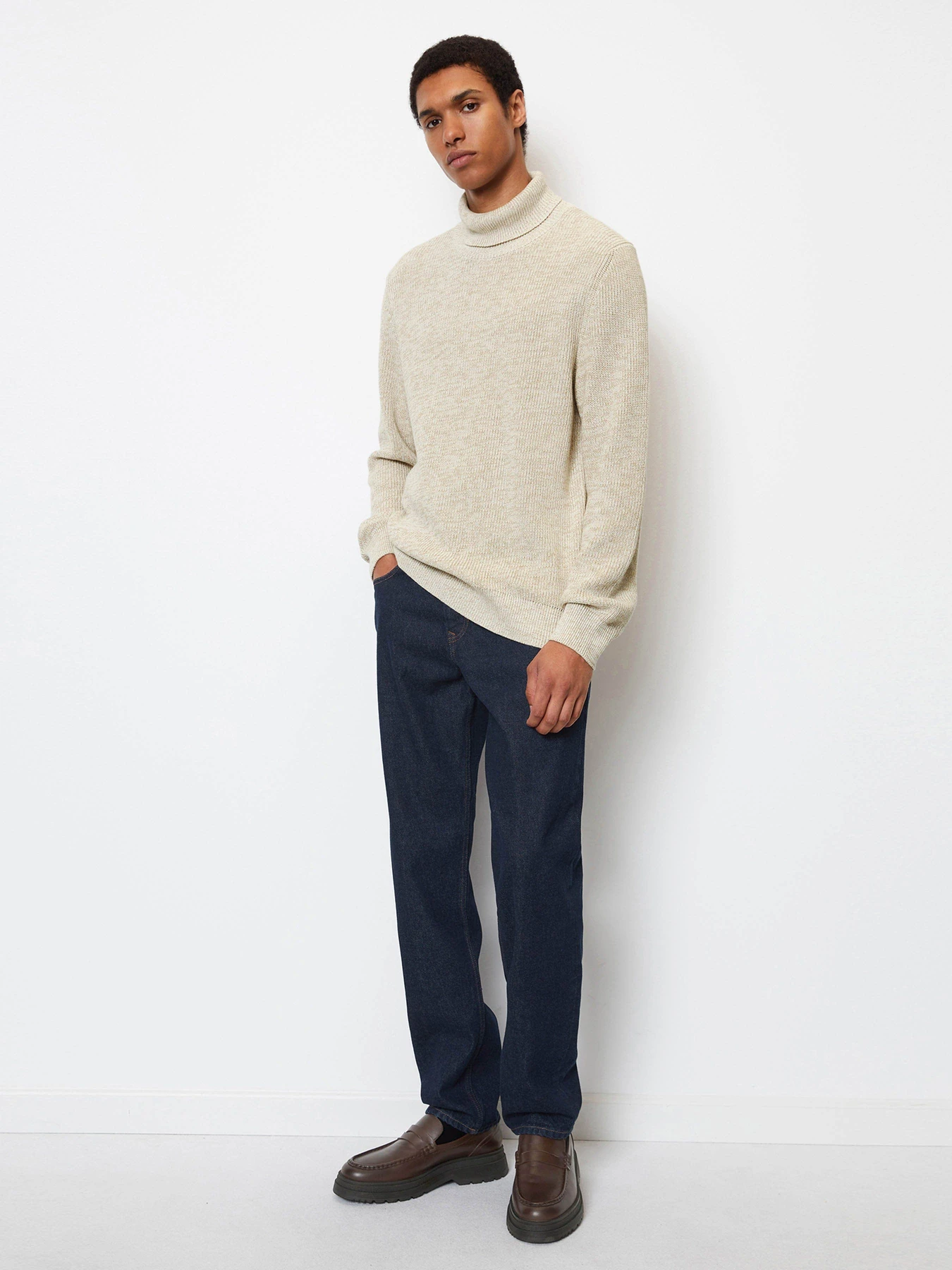 Светри та кардигани Marc O’Polo модель M29502260390-152 Светри та кардигани Marc O’Polo модель M29502260390-152 Фото