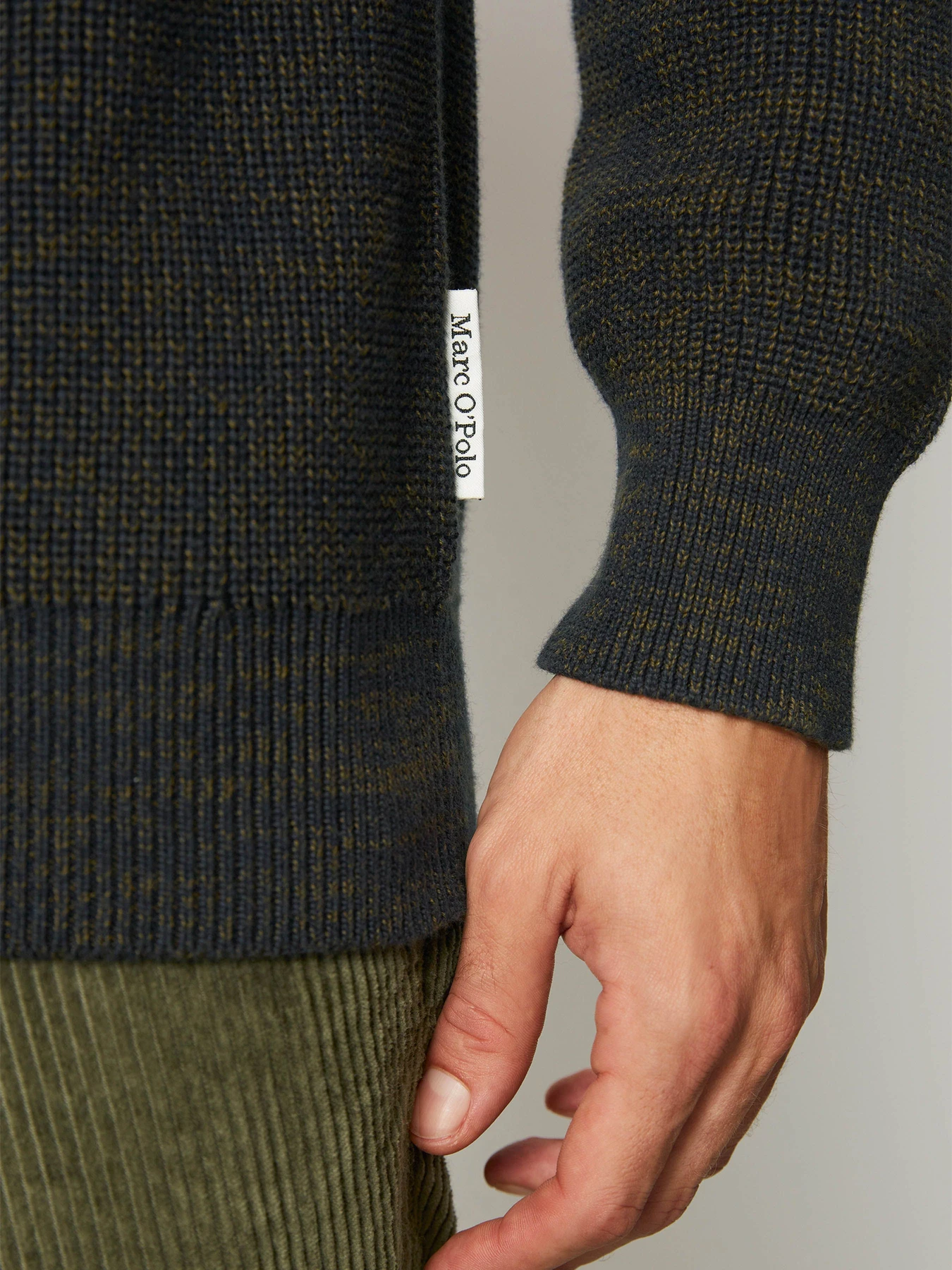 Светри та кардигани Marc O’Polo модель M29502260390-898 Светри та кардигани Marc O’Polo модель M29502260390-898 Фото