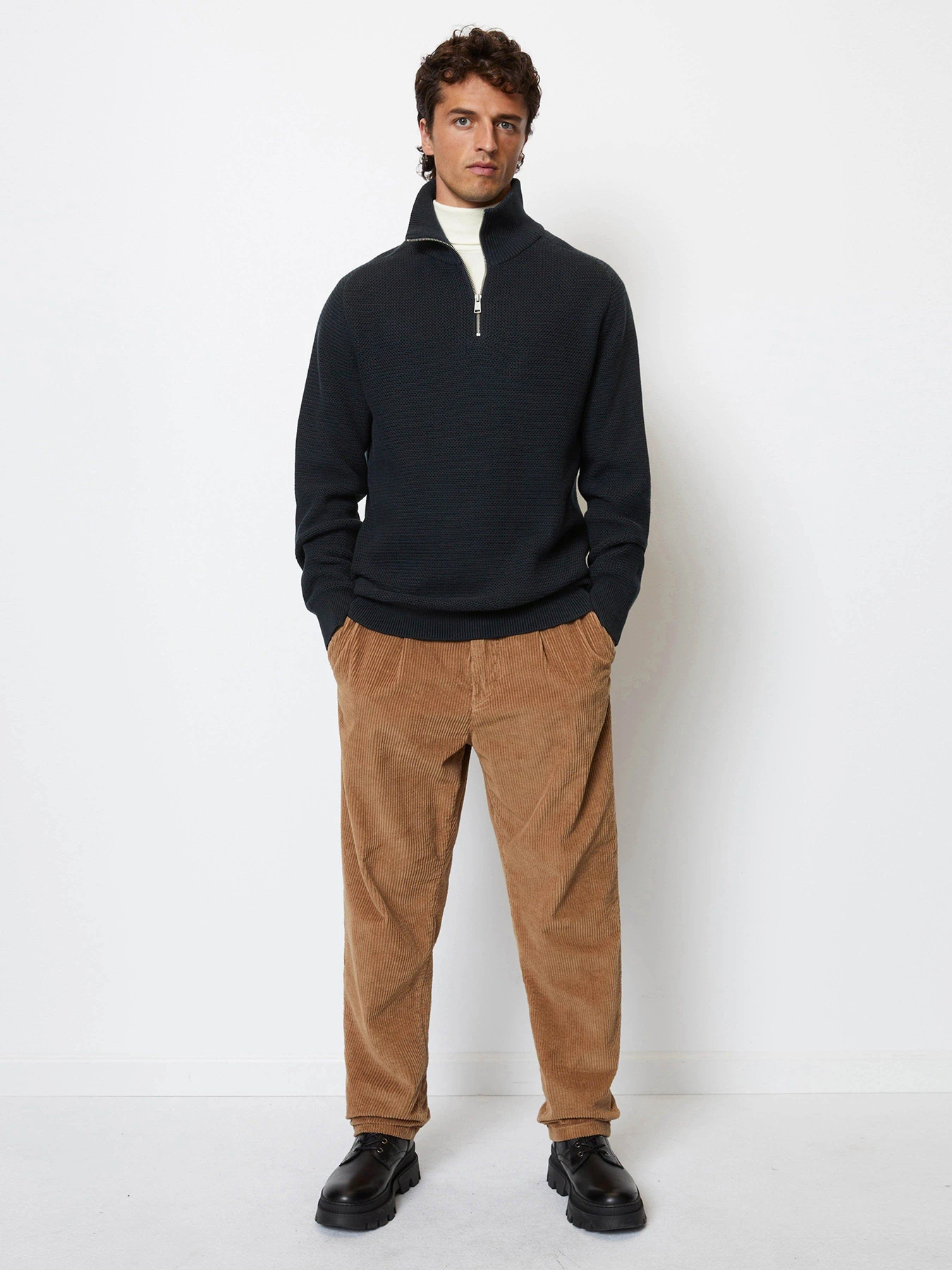 Худи и свитшоты Marc O’Polo модель M29502260392-898 Худи и свитшоты Marc O’Polo модель M29502260392-898 Фото