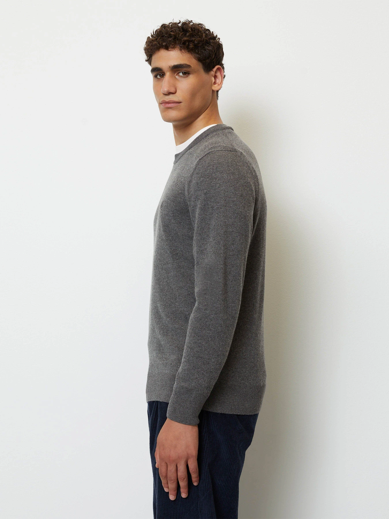 Светри та кардигани Marc O’Polo модель M29514460504-969 Светри та кардигани Marc O’Polo модель M29514460504-969 Фото