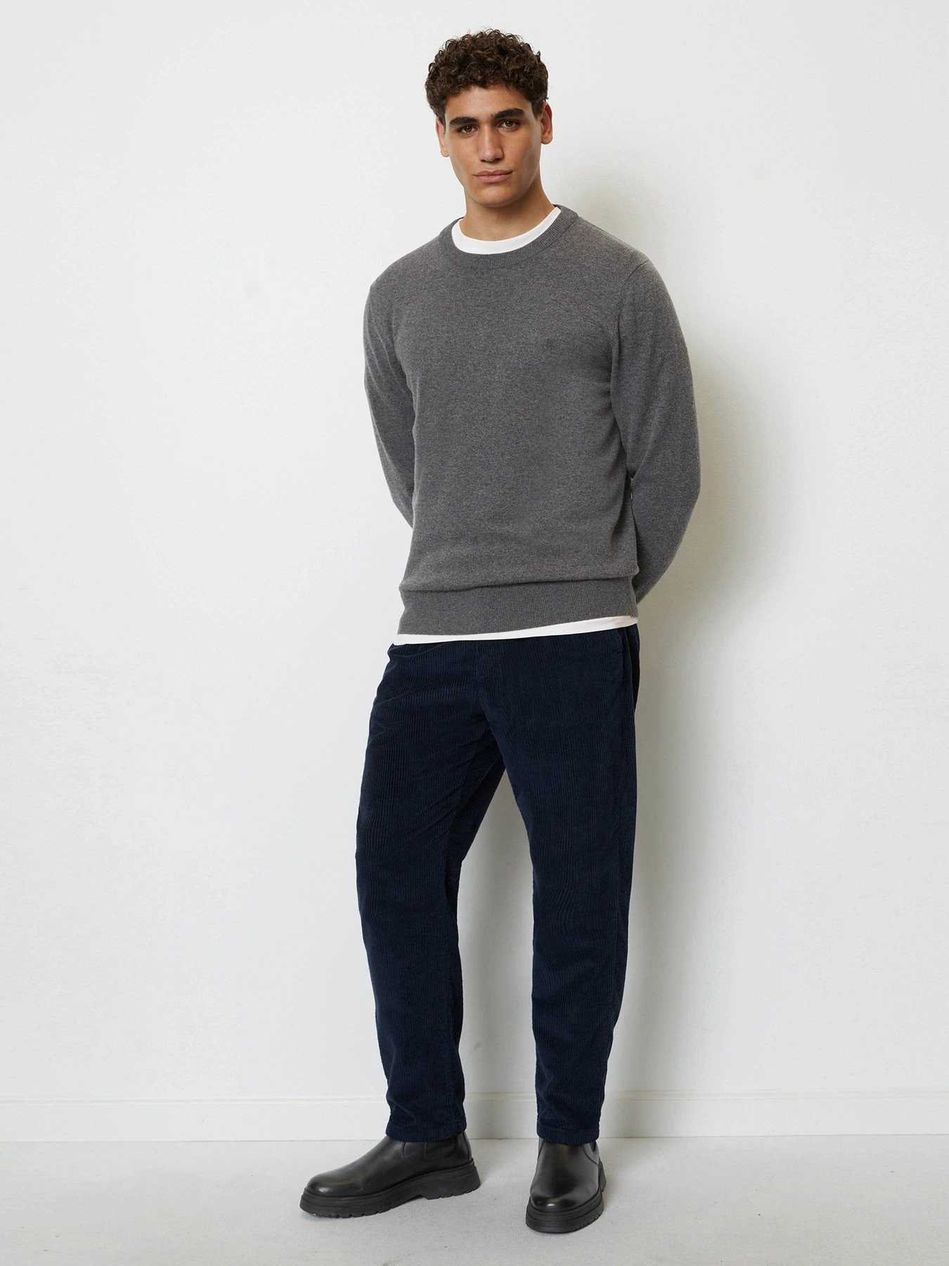 Светри та кардигани Marc O’Polo модель M29514460504-969 Светри та кардигани Marc O’Polo модель M29514460504-969 Фото